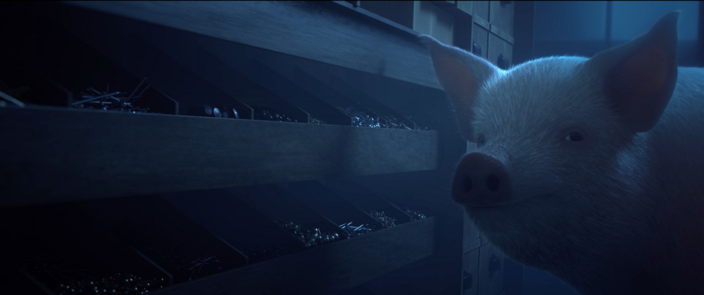 Festival Internacional de Cinema do Porto - Fantasporto - 2019