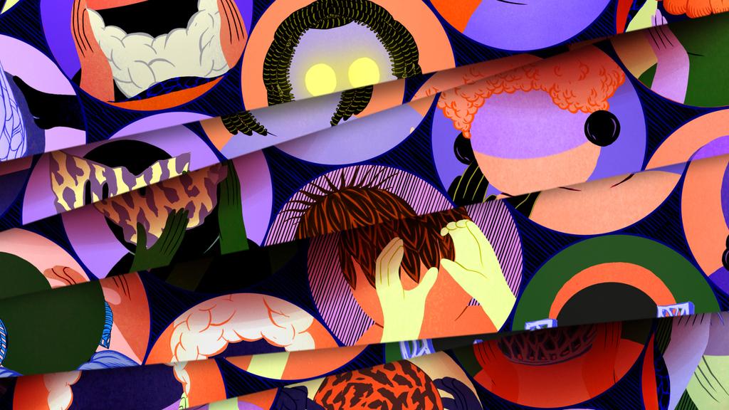 Jo Goes Hunting - Careful