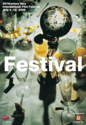 Festival international du film de Karlovy Vary Festival international du film de Karlovy Vary
