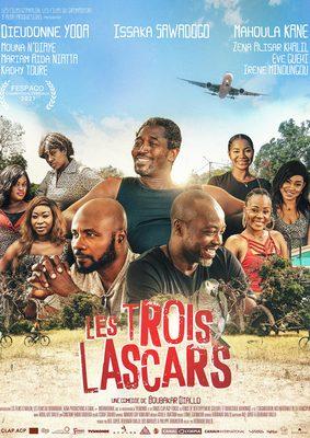 Les Trois Lascars Les Trois Lascars