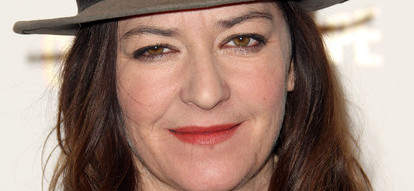 Lynne Ramsay forma parte del jurado
