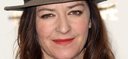 Lynne Ramsay forma parte del jurado Lynne Ramsay forma parte del jurado