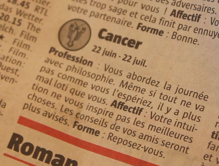 Cancer