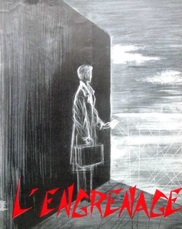 L'Engrenage L'Engrenage