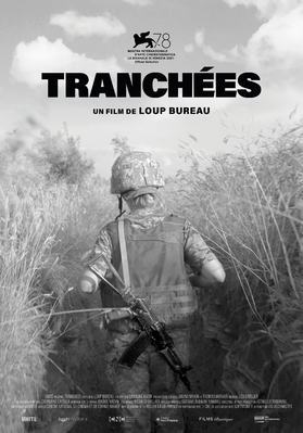 Trenches Trenches