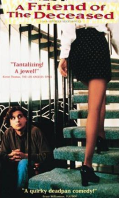 A Friend of the Deceased