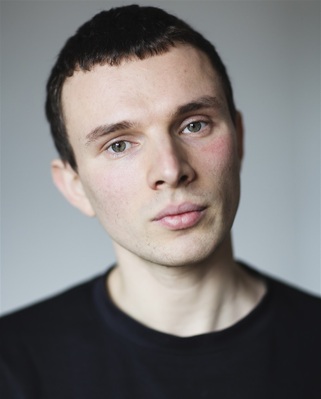 Maxime Crochard Maxime Crochard