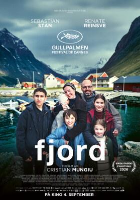 Fjord - Norway