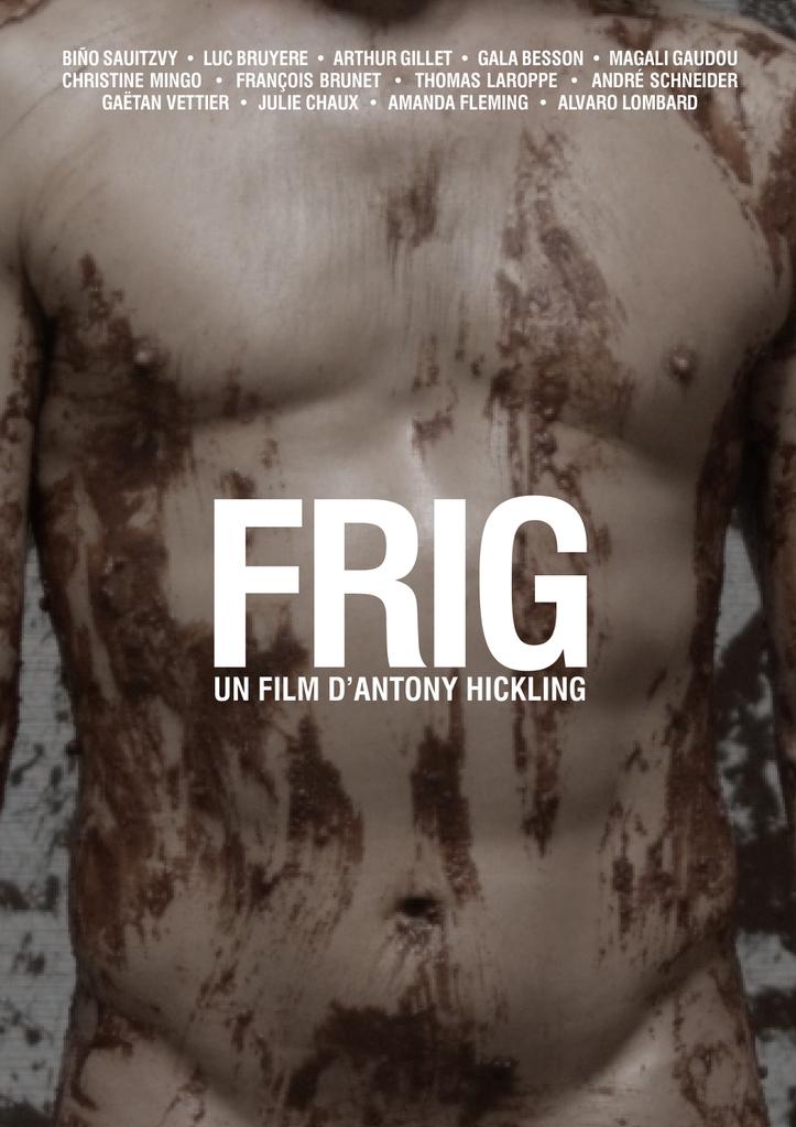 Frig - © Jean-Baptiste Huong Frig - © Jean-Baptiste Huong