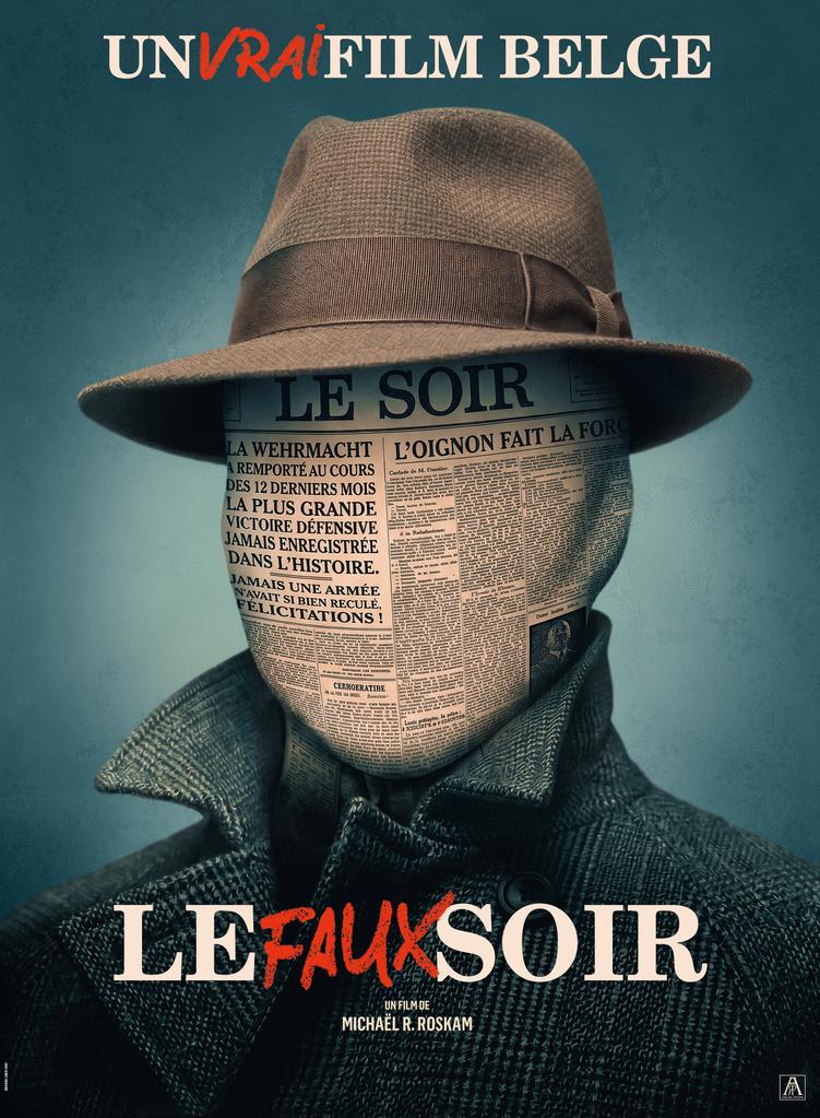 Rectangle Productions - Teaser poster
