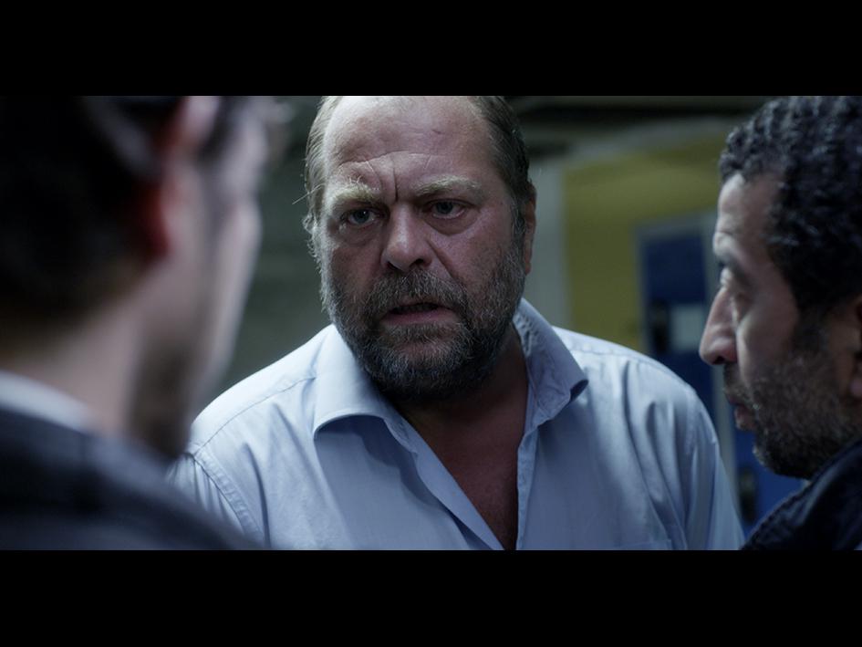 Your Violence Your Violence