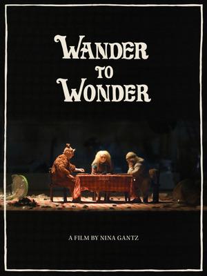 Wander to Wonder Wander to Wonder