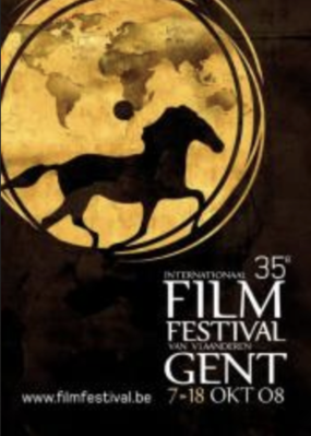 Gent Film Festival Gent Film Festival