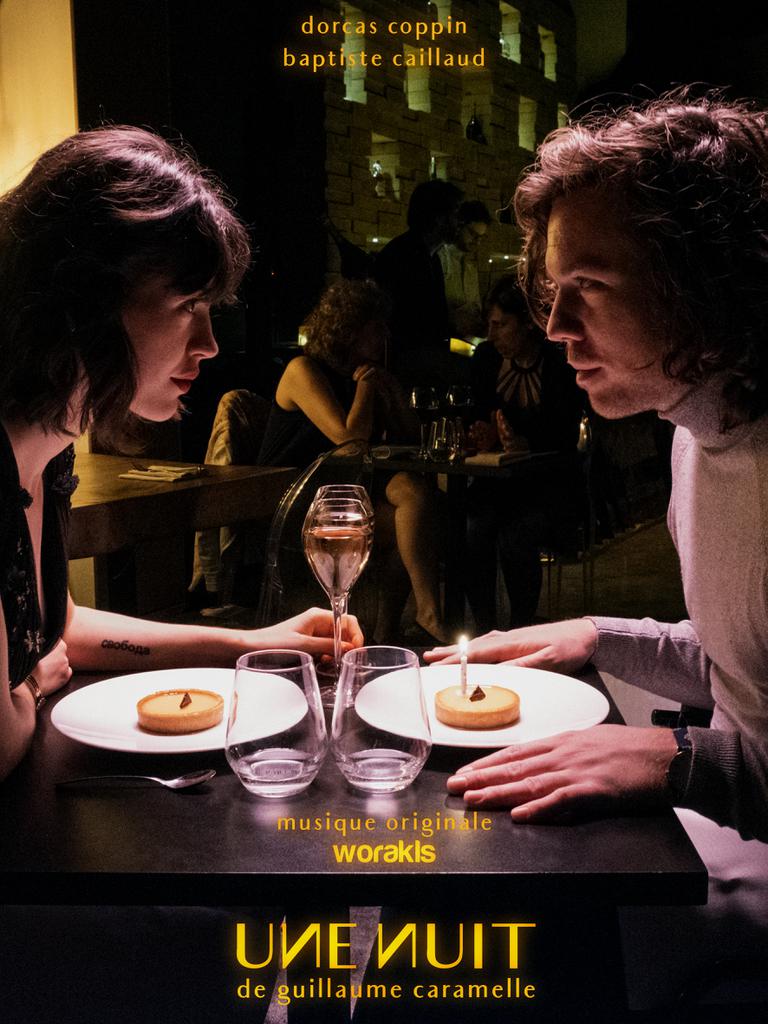 Festival de Cine Franc&eacute;s de Sacramento - 2018