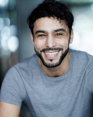 Mehdi Fettah Mehdi Fettah