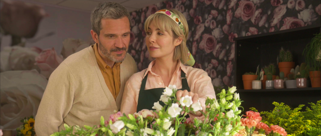 Life is Roses Life is Roses