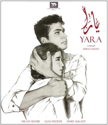 Yara Yara