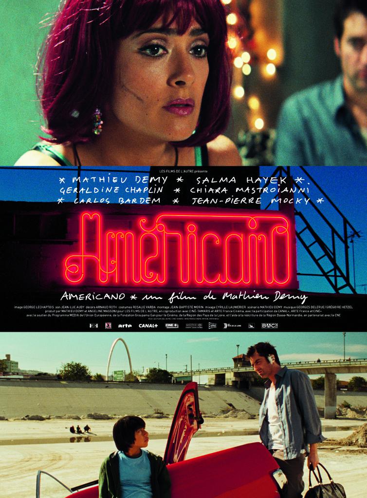 Les Films de l'Autre