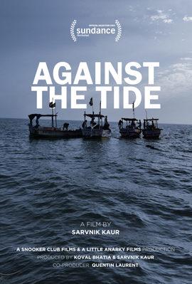 Against the Tide Against the Tide