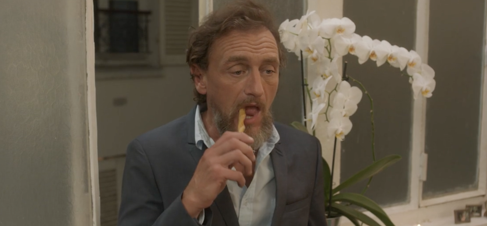 Bande annonce officielle : Festival du Film Français d'Helvétie (2014) Bande annonce officielle : Festival du Film Français d'Helvétie (2014)