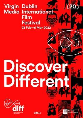 Festival Internacional de Cine de Dubl&iacute;n