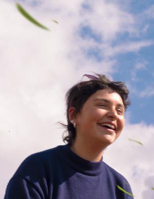 Julia Le Bras-Juarez