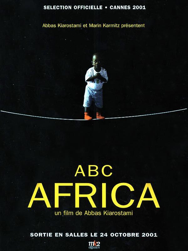 ABC Africa ABC Africa