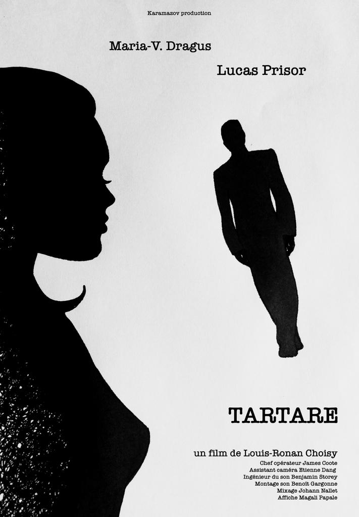 Karamazov Production