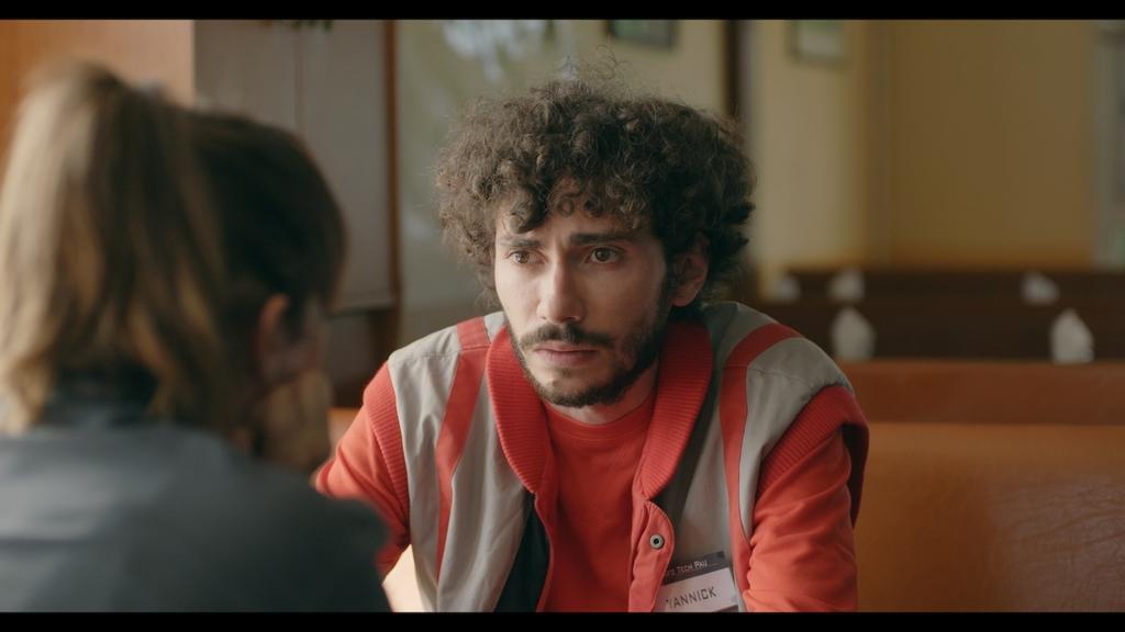 Yannick & Pauline Yannick & Pauline