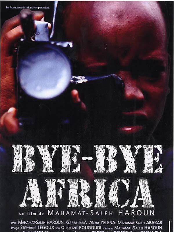 International Film Festival Rotterdam (IFFR) - 2000