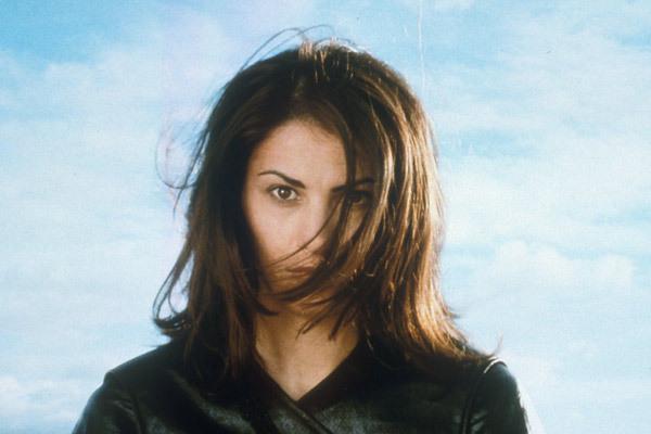Tesal&oacute;nica - Festival Internacional de Cine - 2002