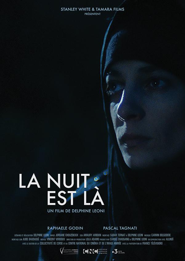 La Nuit est là La Nuit est là
