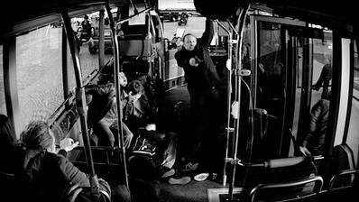 Paris Under Watch de Cédric Jimenez (2011) Unifrance