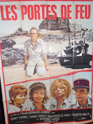 Les Portes de feu Les Portes de feu