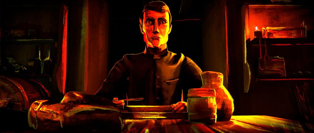 Abitibi-T&eacute;miscamingue Film Festival (Rouyn-Noranda) - 2019