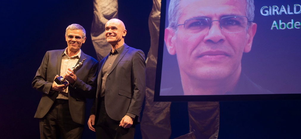 Le palmarès très français du 15e Festival de Séville Le palmarès très français du 15e Festival de Séville