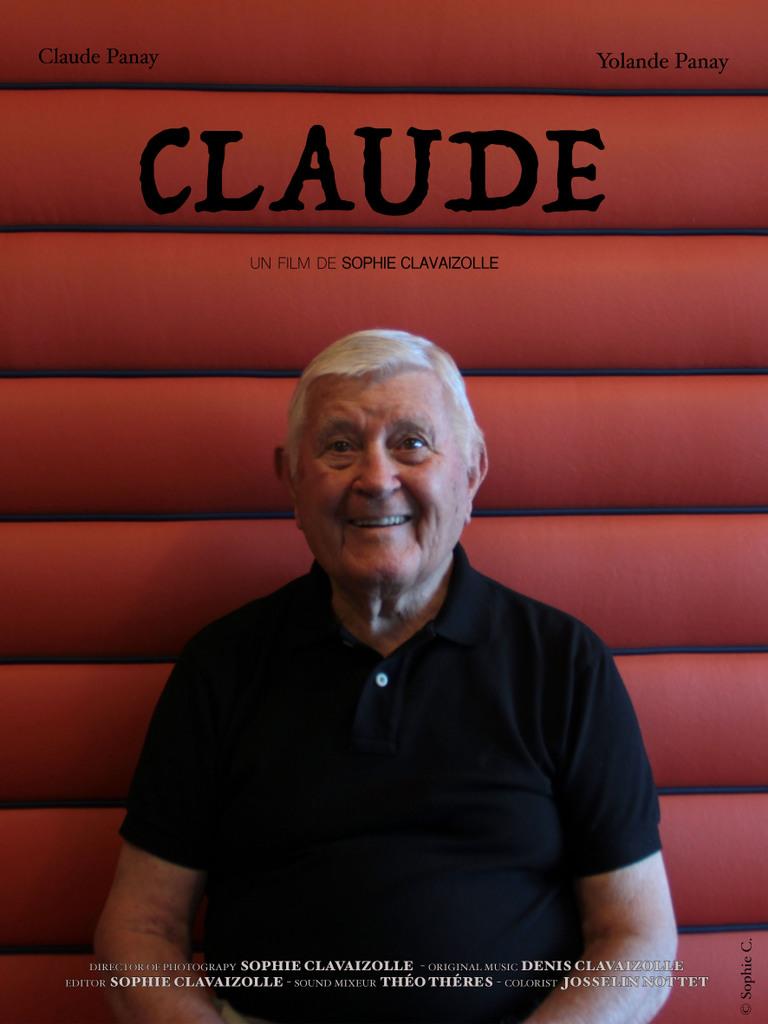 Claude Claude