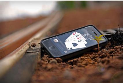 Sur des rails Sur des rails