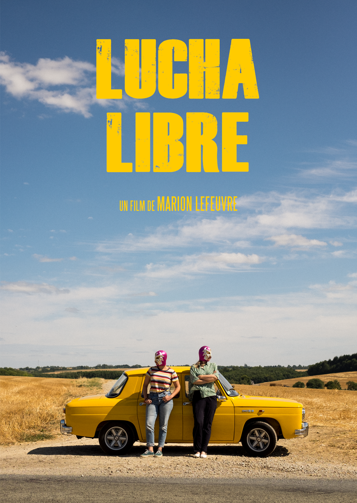 Lucha libre Lucha libre