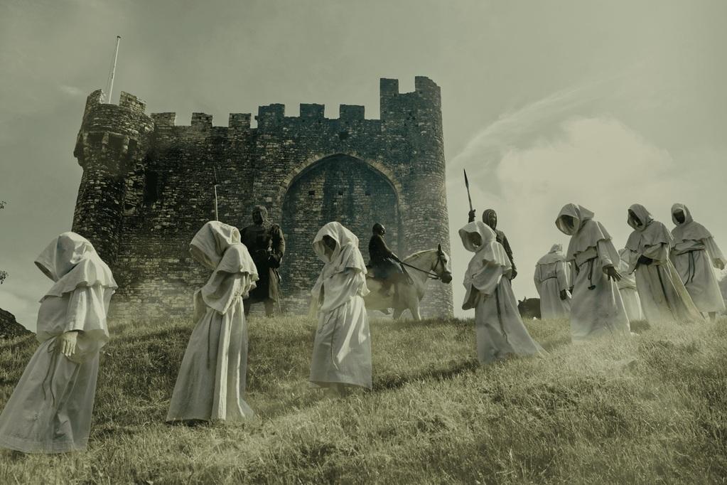 Réconciliation - Dans les pas des Cathares Réconciliation - Dans les pas des Cathares