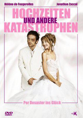 The Best Day of my Life - Poster DVD Allemagne The Best Day of my Life - Poster DVD Allemagne