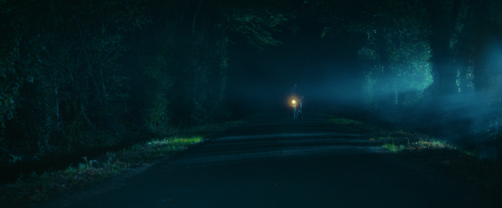 The Beast of Grand-Lieu The Beast of Grand-Lieu