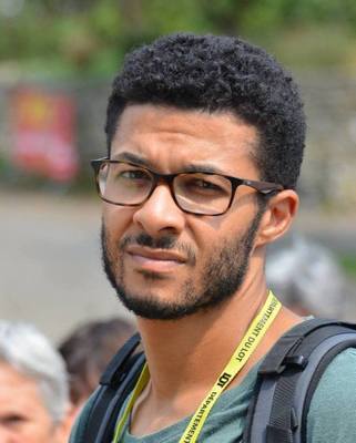 Riad Bouchoucha Riad Bouchoucha