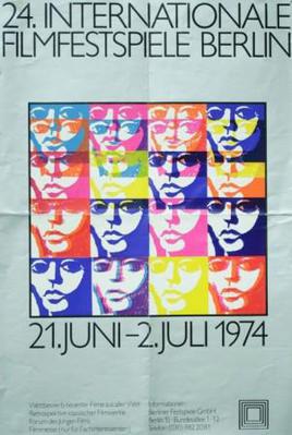 Festival Internacional de Cine de Berlín Festival Internacional de Cine de Berlín