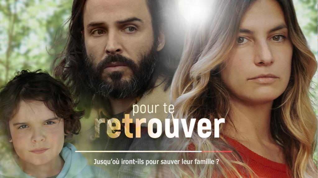 Pour te retrouver Pour te retrouver