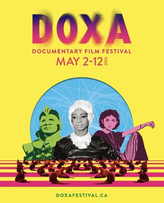 DOXA Documentary Film Festival - 2024 DOXA Documentary Film Festival - 2024