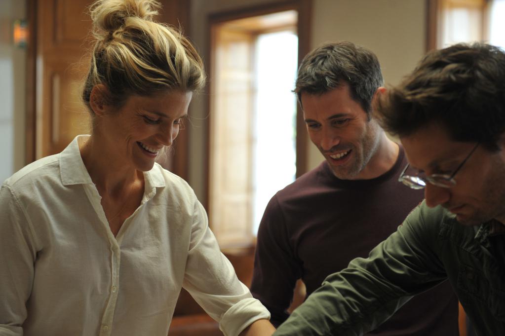 G&eacute;rard Lanvin