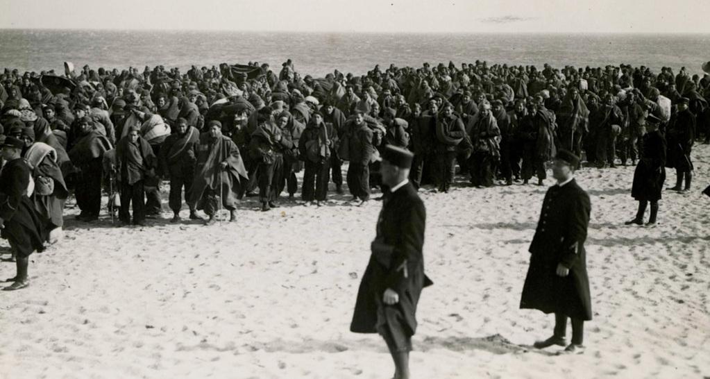 Les Indésirables Les Indésirables