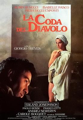 Le Mal d'aimer - Italy Le Mal d'aimer - Italy