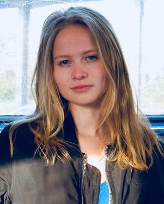 Élisa Heusch Élisa Heusch